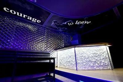 DESPERADO NIGHT CLUB