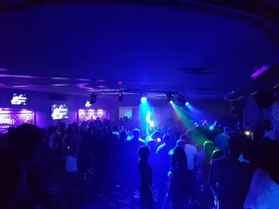 DESPERADO NIGHT CLUB