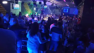 DESPERADO NIGHT CLUB