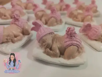 Handmade by Dayana