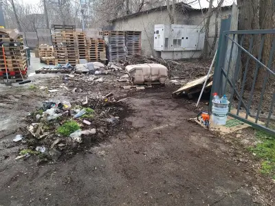 МИГАМА ЕООД СИЛИСТРА