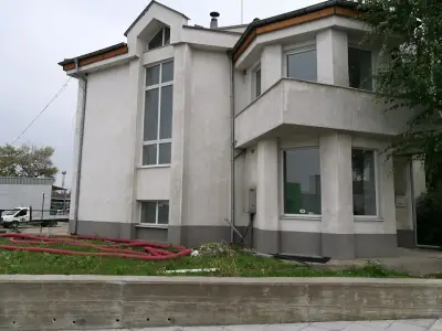 ТОПЛИВО АД - Регионално управление Пловдив