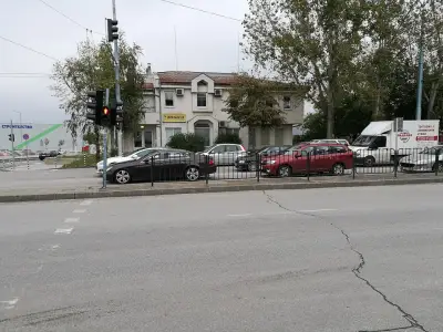ТОПЛИВО АД - Регионално управление Пловдив