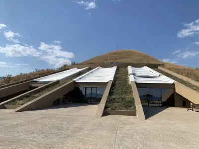 Голяма Косматка