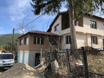 Рос Билд ЕООД