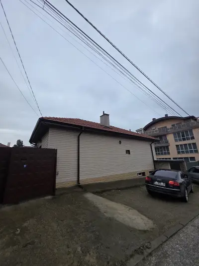 БГ Строй-Д ЕООД - Ремонт на покриви София