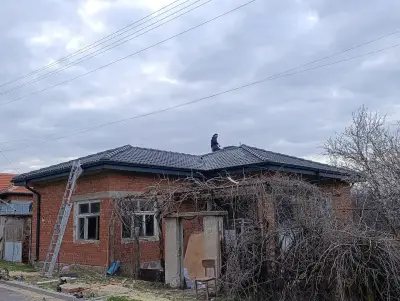 Skyline Construction