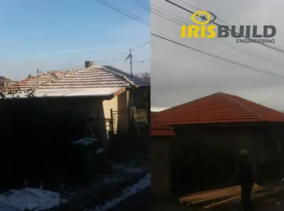 Ирис Билд
