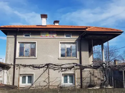 РайБилдинг76ООД