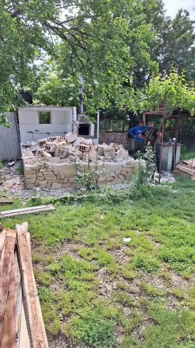 РайБилдинг76ООД