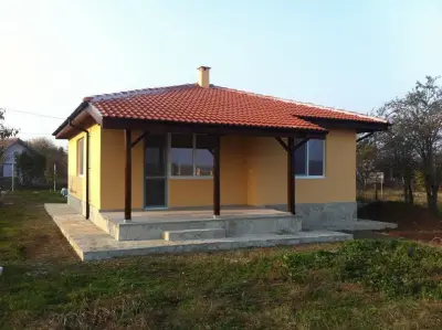 Ремонт на покриви
