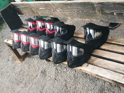 Пейнтбол България