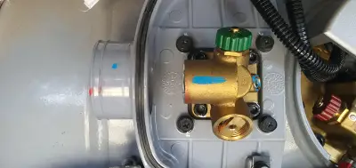Автогазови уредби Каравел газ
