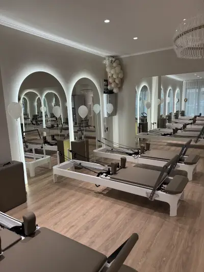 LUNARA Pilates and Wellness
