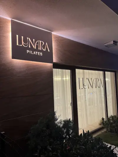 LUNARA Pilates and Wellness