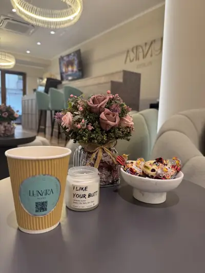 LUNARA Pilates and Wellness