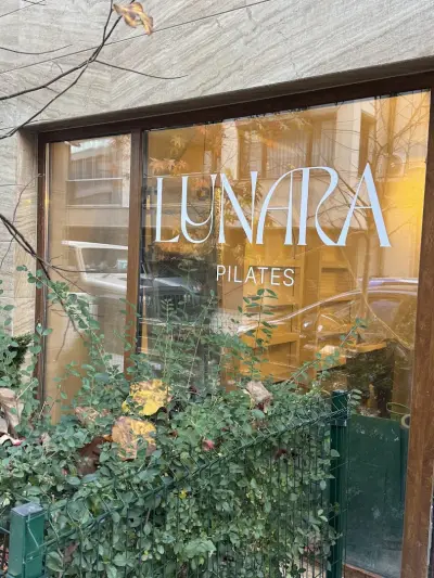 LUNARA Pilates and Wellness