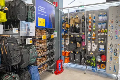DECATHLON Krasno selo | Красно село