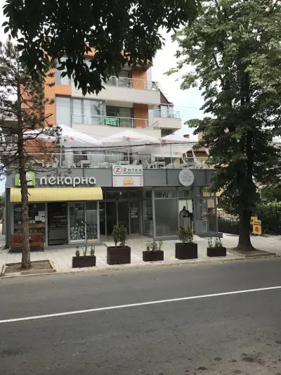 Молчето