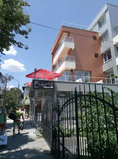 Молчето