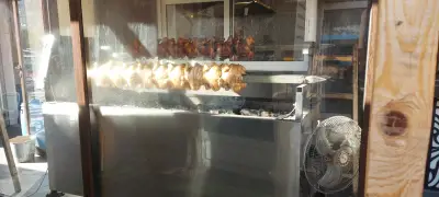Търговски център "Овча купел"