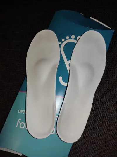 FootCare - Ортопедични стелки и обувки
