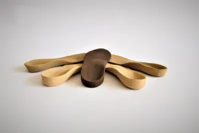 FootCare - Ортопедични стелки и обувки