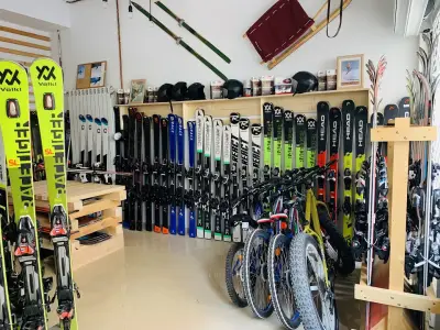 Ski Trading Center