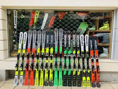 Ski Trading Center