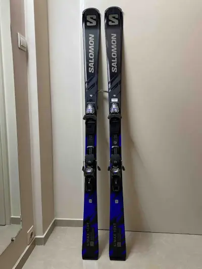Ski Trading Center