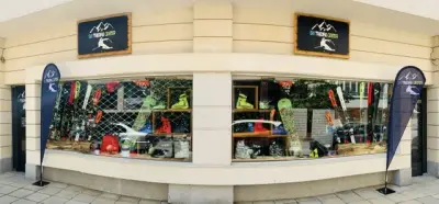 Ski Trading Center