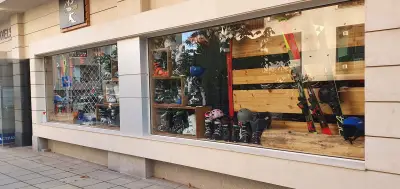 Ski Trading Center
