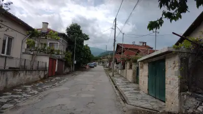 Mall Semchinovo
