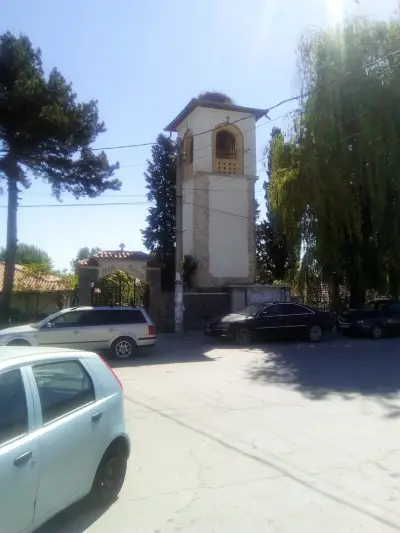 Mall Semchinovo