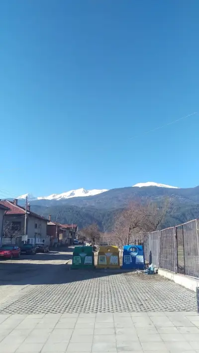 БГ маркет