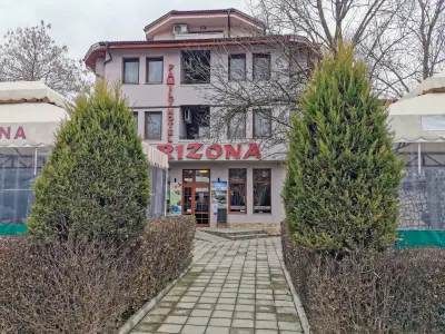 Семеен хотел АРИЗОНА