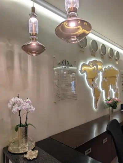 Империя Фратели