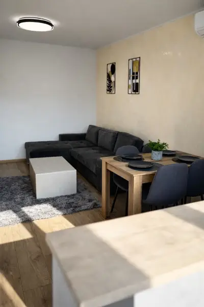 Urban Apart