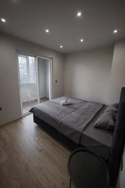 Urban Apart