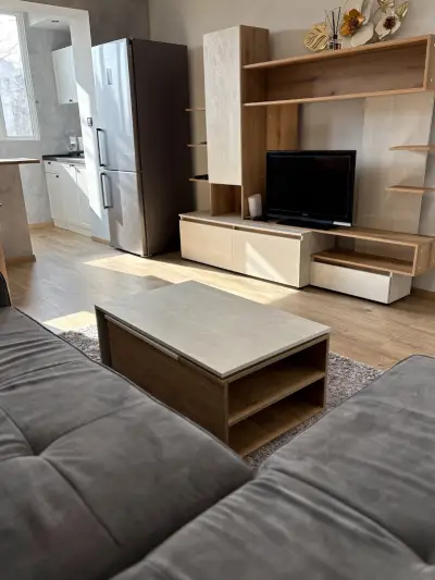 Urban Apart