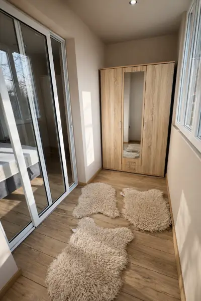 Urban Apart
