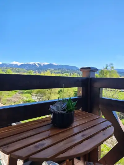 Sote Mountain View