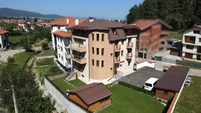 Guest House ''Boricho''