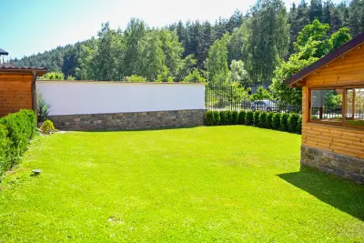 Guest House ''Boricho''