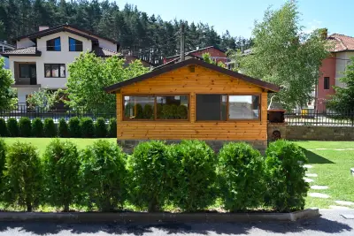Guest House ''Boricho''