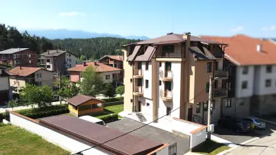 Guest House ''Boricho''