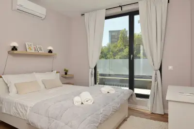 ELI Apartment Sofia Airport