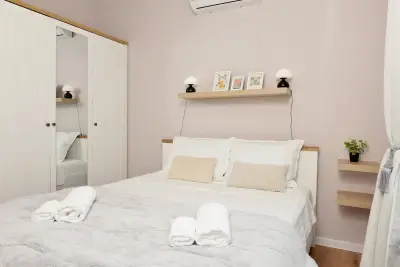 ELI Apartment Sofia Airport