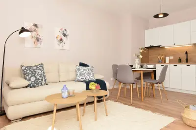 ELI Apartment Sofia Airport