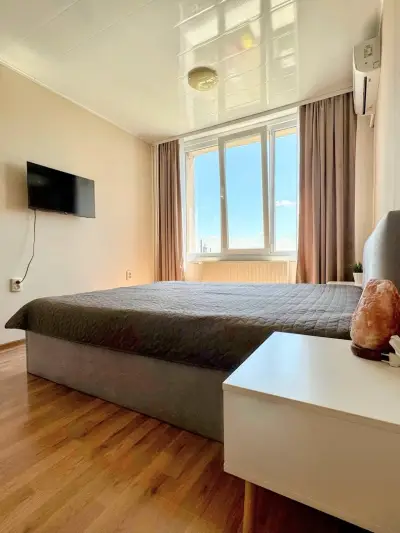 Flyspot Apartment